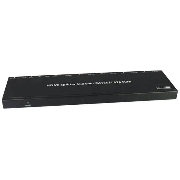 اسپلیتر 8 پورت HDMI فرانت مدل FN-V189 - 4