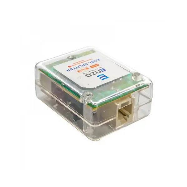 اسپلیتر نویزگیر ADSL انزو مدل AD-55T