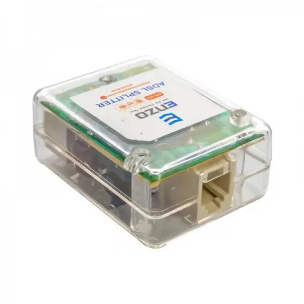 اسپلیتر نویزگیر ADSL انزو مدل AD-55T