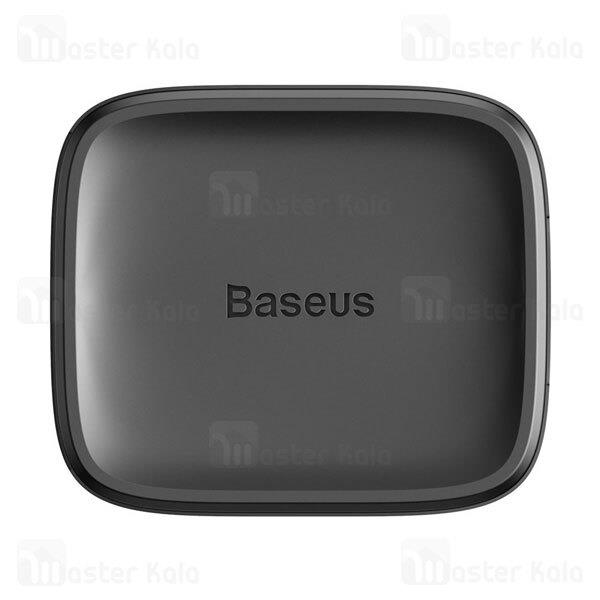 اسپلیتر کابل شبکه Baseus High Speed Network Splitter Adapter PCFXQ-01