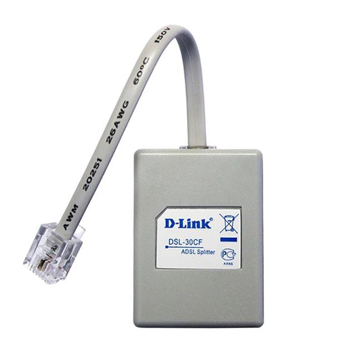 اسپلیتر  D-Link