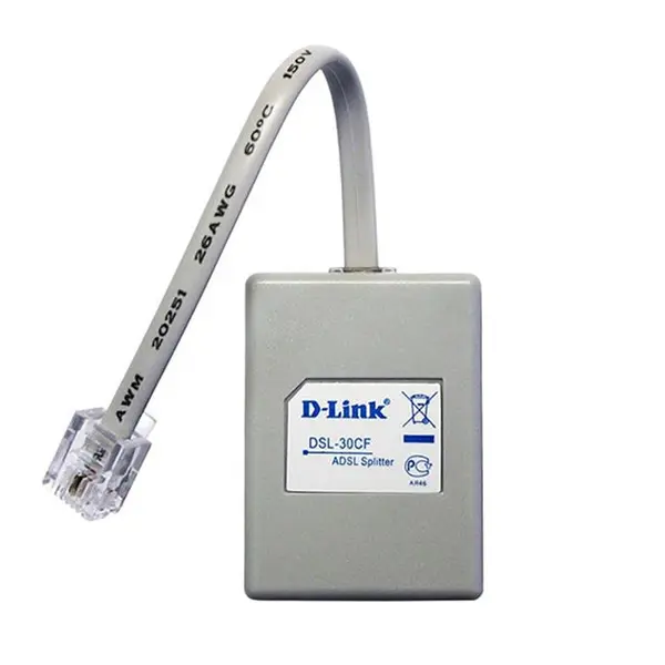 اسپلیتر D-Link - 2