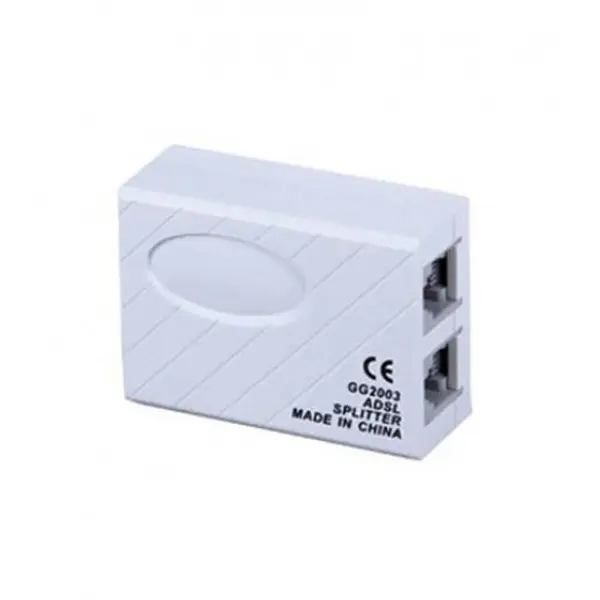 اسپلیتر نویزگیر دی-لینک مدل DSL-30CF - 3