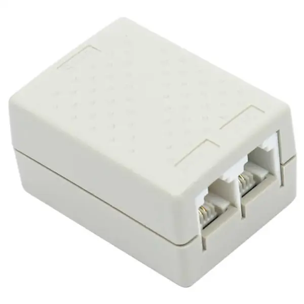 اسپلیتر نویزگیر دی-لینک مدل DSL-30CF - 5