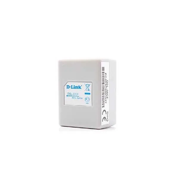 اسپلیتر نویزگیر دی-لینک مدل DSL-30CF - 4
