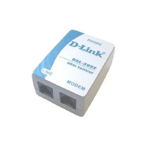 اسپلیتر نویزگیر دی-لینک مدل DSL-30CF - 2