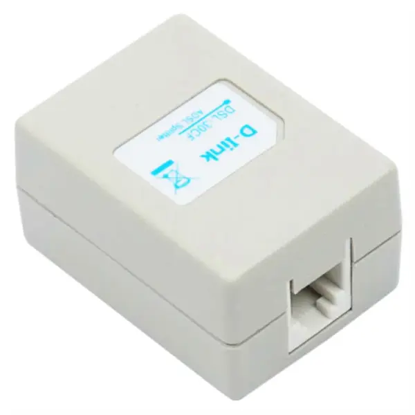 اسپلیتر نویزگیر دی-لینک مدل DSL-30CF - 6