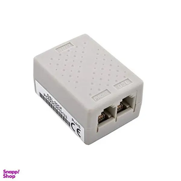 اسپلیتر دی-لینک مدل DSL-30CF-2Choke - 3