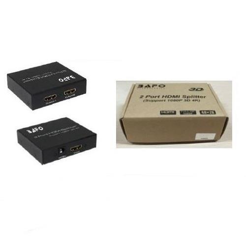 اسپلیتر HDMI بافو مدل BF-H130