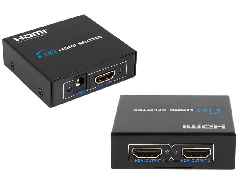 اسپلیتر HDMI بافو مدل BF-H130