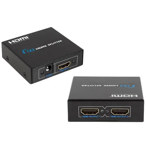 اسپلیتر HDMI بافو مدل BF-H130