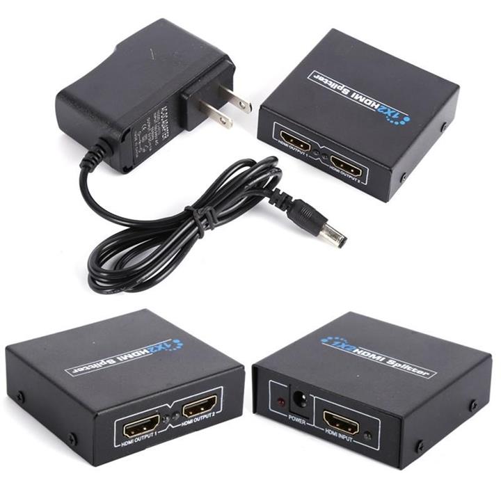 اسپلیتر HDMI بافو مدل BF-H130