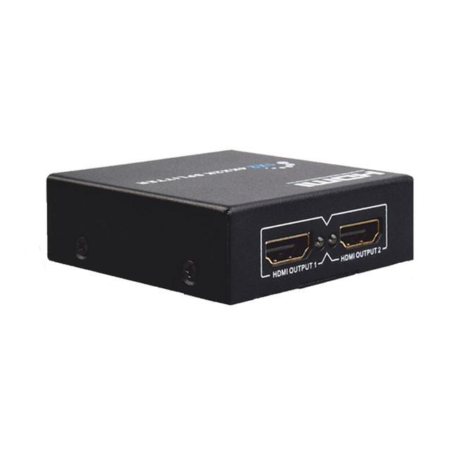 اسپیلتر HDMI وی نت V-net HDMI 2PORT 4K