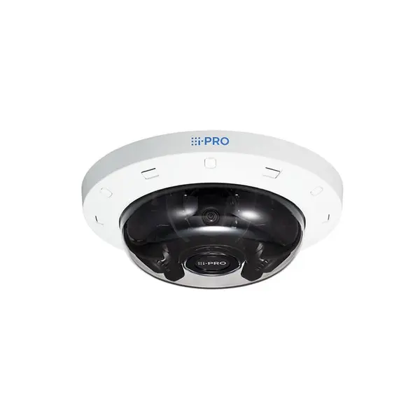 دوربین تحت شبکه پاناسونیک Panasonic WV-S8543