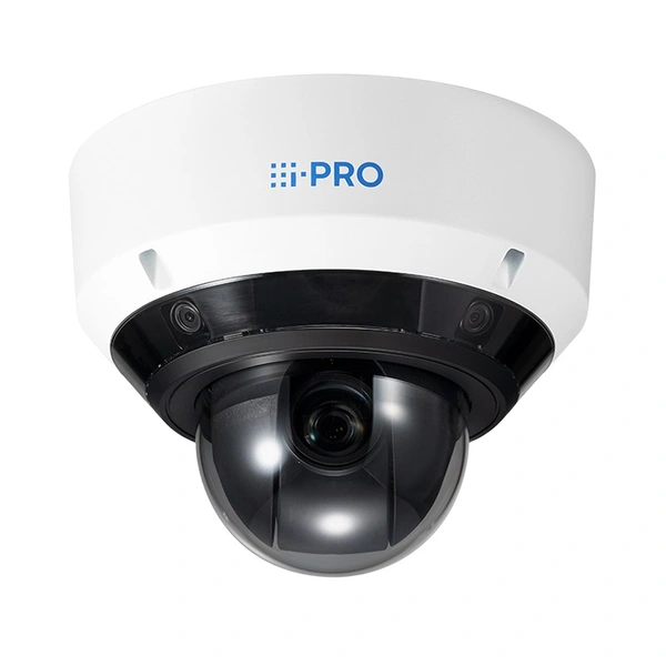 دوربین تحت شبکه پاناسونیک Panasonic WV-X86531-Z2