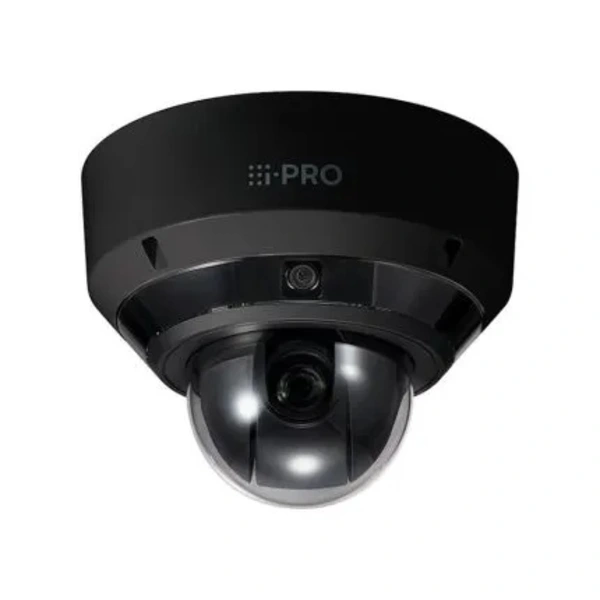 دوربین تحت شبکه پاناسونیک Panasonic WV-X86530-Z2-1
