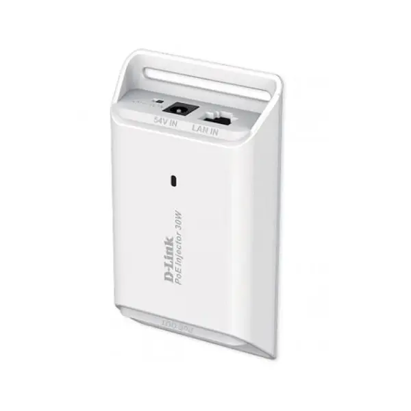 مبدل POE دی لینک مدل DPE-301GI - 3