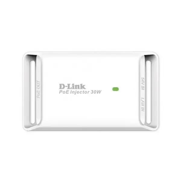 مبدل POE دی لینک مدل DPE-301GI - 2