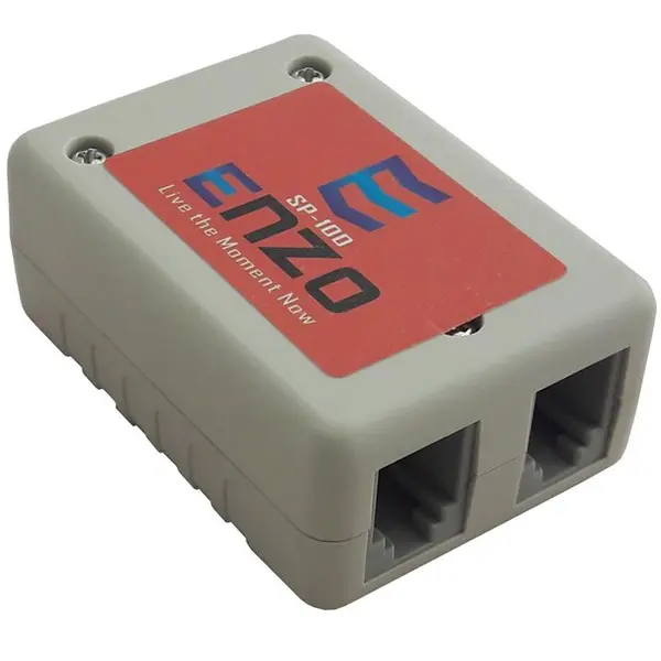 اسپلیتر انزو مدل SP-100 - 2
