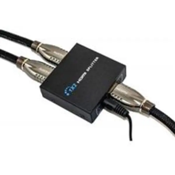 Spliter 1 To 2 HDMI - 6