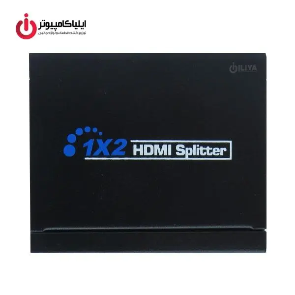 Spliter 1 To 2 HDMI - 3