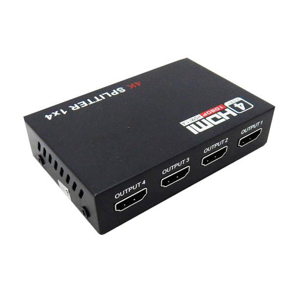 V-NET 4PORT MANUAL DATA SWITCH