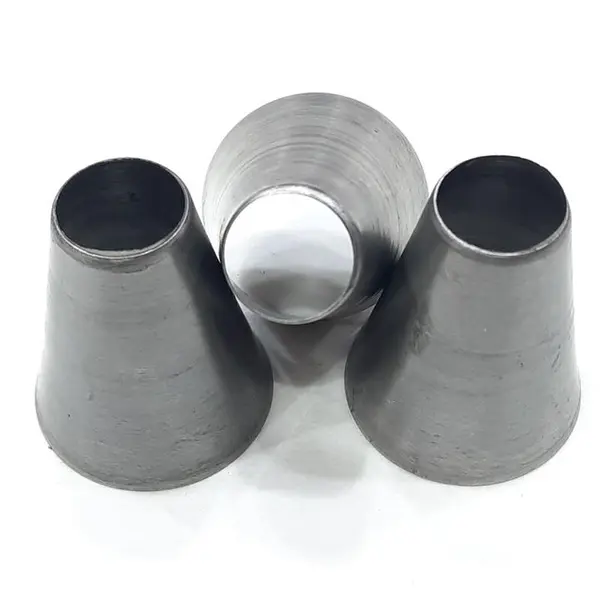 ماسوره گرد ساده بزرگ