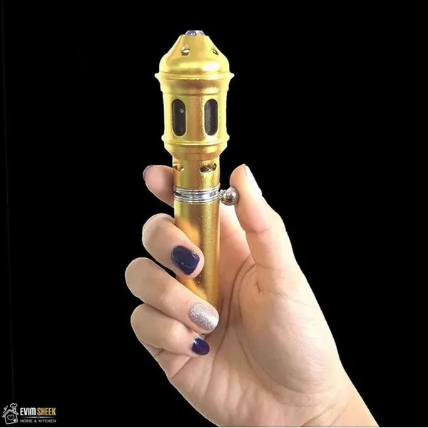اسپند دود کن فندکی - 2