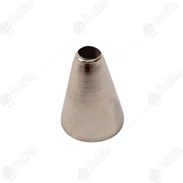 ماسوره گرد ساده بزرگ