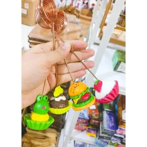 اسپند دود کن فانتزی اسفند دود کن فانتزی - 2