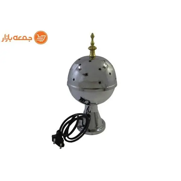 اسپند دود کن برقی