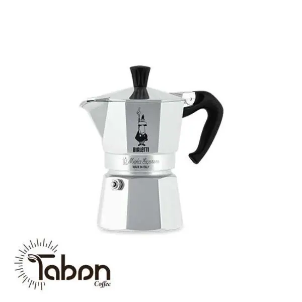 بیالتی موکا اکسپرس 1 فنجان