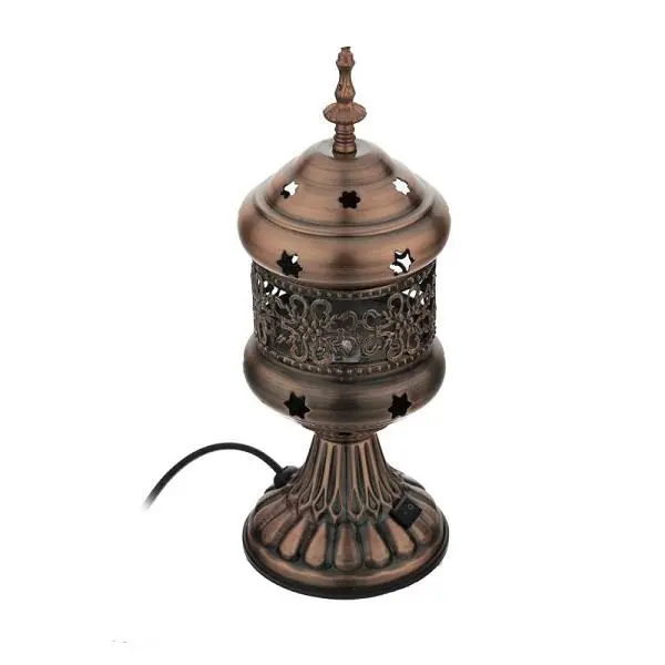 اسپند دود کن برقی ثامن مدل نگین مدل 101 - 2