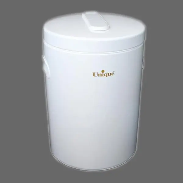 سطل برنج 10 کیلوگرمی یونیک کد UN-4170 - 2