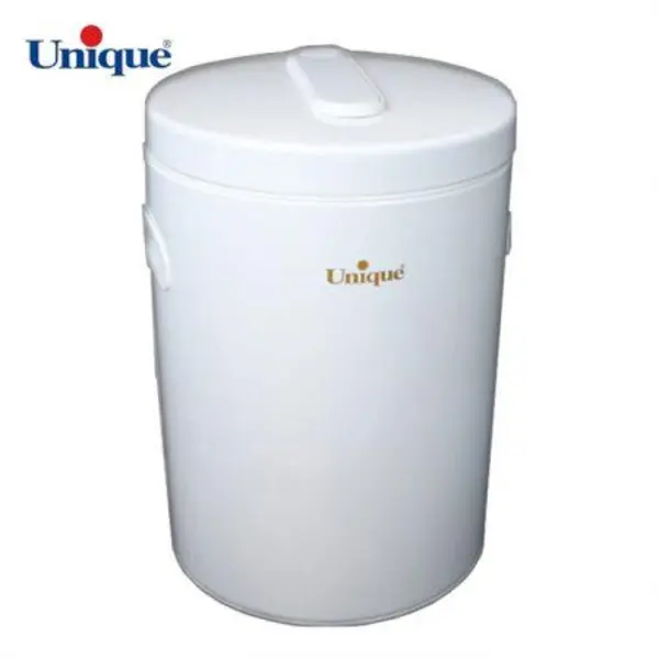 سطل برنج 10 کیلوگرمی یونیک کد UN-4170 - 4
