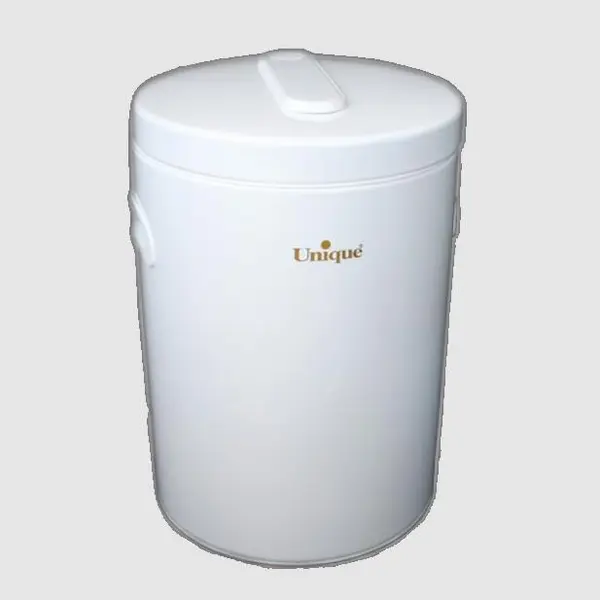 سطل برنج 10 کیلوگرمی یونیک کد UN-4170 - 3