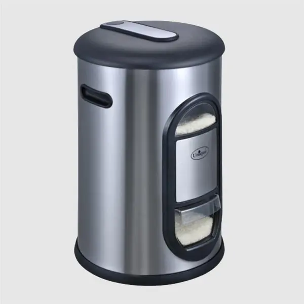 سطل برنج یونیک 10 کیلویی مدل UN-4440