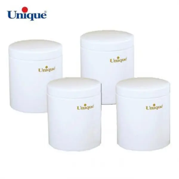 سطل حبوبات بدون پنجره 1/8 یونیک مدل UN-4160 - 3