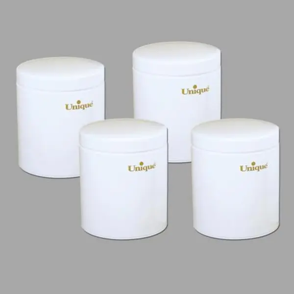 سطل حبوبات بدون پنجره 1/8 یونیک مدل UN-4160 - 4