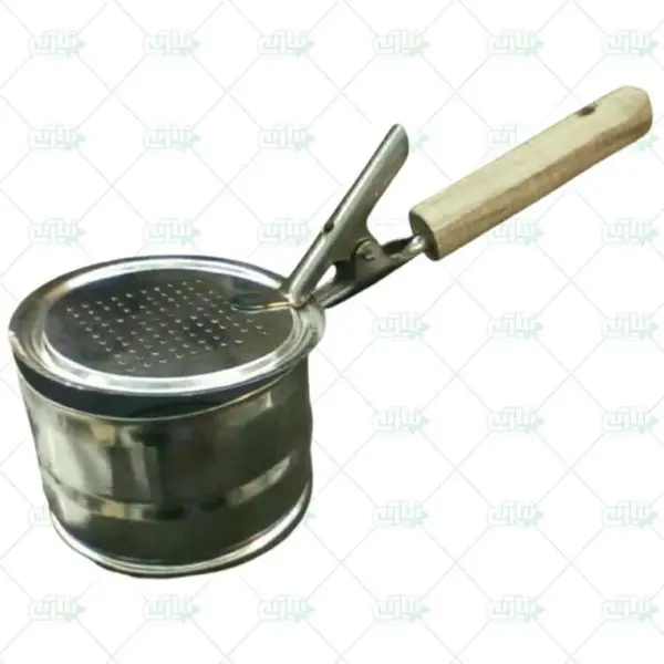 اسپند دودکن دسته چوبی 3955025 - 6