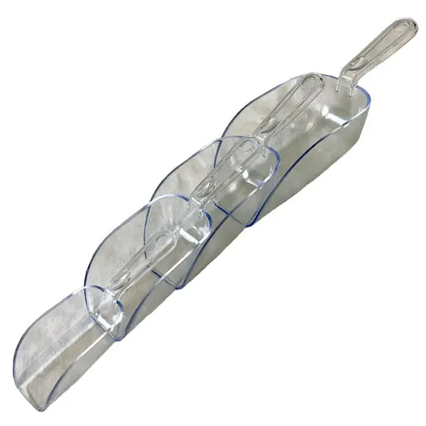 پیمانه اندازه گیری مدل سلنا مجموعه 4 عددی - 2