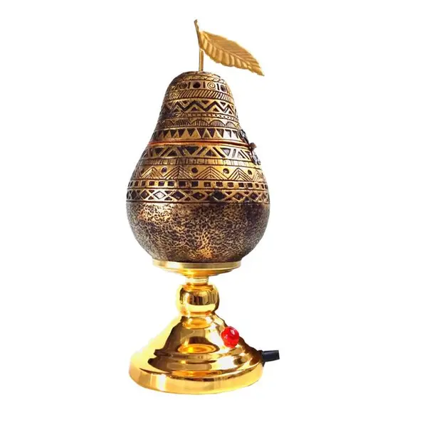 اسپند دود کن برقی مدل 402 - - 2
