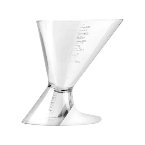 پیمانه اندازه گیری ام بی مدل 4022 - 5