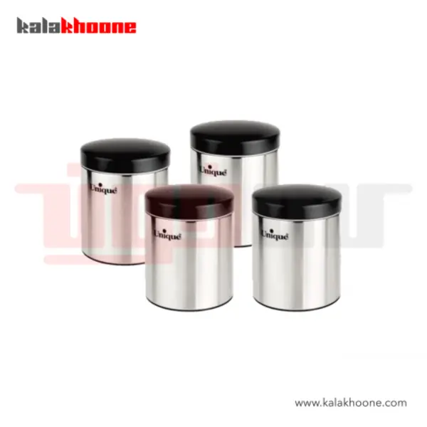 سرویس بانکه استیل یونیک کد 4365 - 2