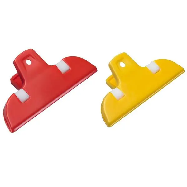 گیره کیسه وست مارک کد 52162230 - بسته 2 عددی - 2