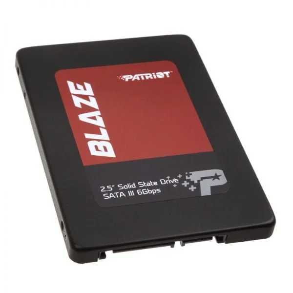 هارد 60 گیگ SSD Hard Patriot Blaze 60GB