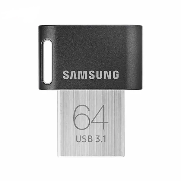 فلش مموری 64 گیگابایت Samsung مدل FIT Plus