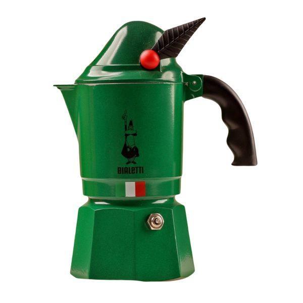 موکاپات بیالتی مدل آلپینا Bialetti Alpina 3cups