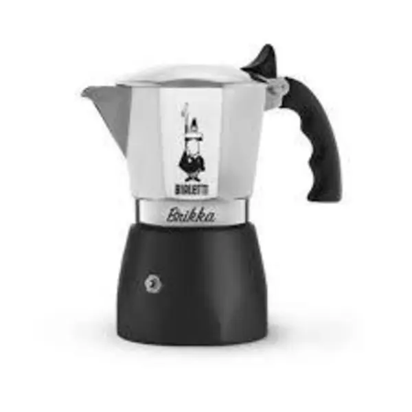 موکاپات بیالتی Bialetti-Brika-4cups - 2