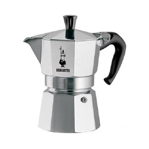 موکاپات بیالتی Bialetti-Moka Express-2 Cups